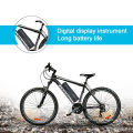 10s3p 36V Water Bottle Ebike Battery 10.5ah Lithium Ion Bike Battery for Electric Bikes Bafang BBS01 250W 350W 500W